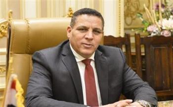   أحمد محسن: انتخابات مجلس النواب ستعكس وعي المصريين 