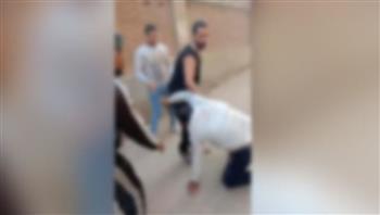   الداخلية: خلافات شخصية وراء مشاجرة قائدي المراكب بالإسماعيلية