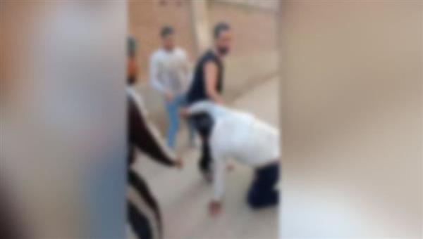 الداخلية: خلافات شخصية وراء مشاجرة قائدي المراكب بالإسماعيلية