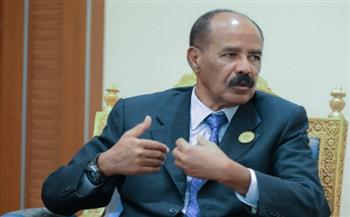   أفورقي: القرن الأفريقي منطقة استراتيجية وتعقيداتها محلية قبل أن تكون دولية
