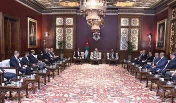   الديوان الملكي الأردني: نحذر من المساس بالوضع القانوني والتاريخي للقدس