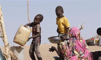   منظمات أممية تحذر من تفاقم المجاعة في السودان وتؤكد تدهور الوضع في الفاشر