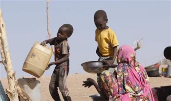 منظمات أممية تحذر من تفاقم المجاعة في السودان وتؤكد تدهور الوضع في الفاشر