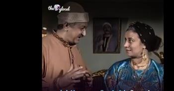   الحب في الدراما المصرية.. من غوايش لعبد الغفور البرعي.. حين يصبح القلب بطلاً
