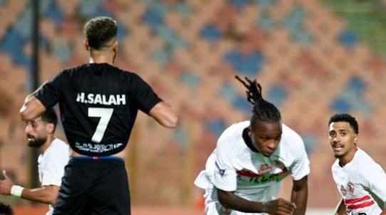 الزمالك يرفع معدلات اللياقة في أول تدريباته بالإمارات استعدادًا للسوبر المصري