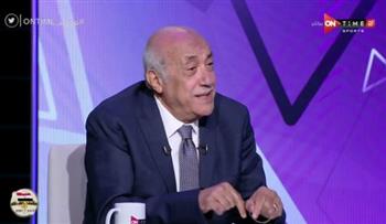   فتحي سند يعلق على إيقاف قيد الزمالك بسبب قضايا جوميز