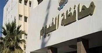   الفيوم تستعد لانتخابات مجلس النواب 2025.. أكثر من 2.2 مليون ناخب