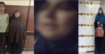 طفل يهرب إلى جدته بعد تعنيف والدته ببني سويف