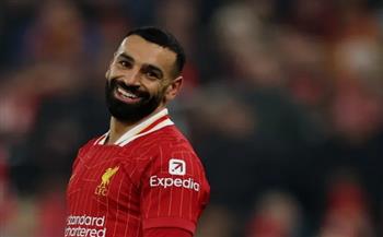   محمد صلاح يقود هجوم ليفربول ضد ريال مدريد