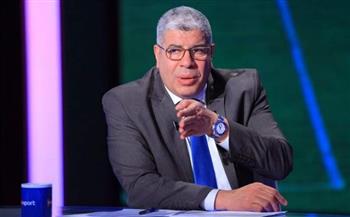   شوبير يشن هجومًا على تحكيم VAR في مباراة المقاولون وسموحة
