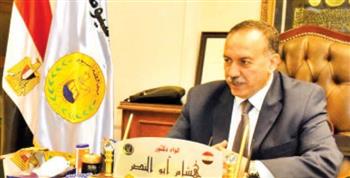   أرقام التواصل للإبلاغ عن المخالفات في أسيوط