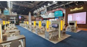   تعرف على تصميم الجناح المصري المشارك في بورصة لندن الدولية للسياحة (WTM 2025)