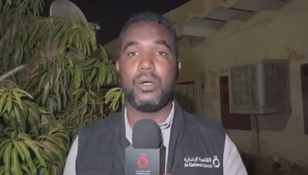 القاهرة الإخبارية: قوات الدعم السريع تمنع وصول المساعدات الإنسانية لمناطق الصراع