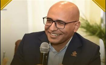   علاء مصطفى لـ "صالون التنسيقية": التنسيقية حولت العمل البرلماني إلى منظومة حوكمة إلكترونية