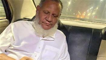   اليوم.. محاكمة المتهمين بالتعدّي على مُسن السويس