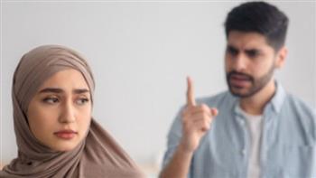 حكم منع الرجل زوجته من الذهاب للطبيب