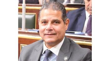   أحمد الخشن: مصر تقود مساعي وقف الحرب في غزة 