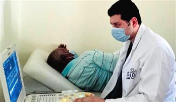   رئيس الرعاية الصحية: إجراء أكثر من 7 ملايين فحص أشعة متقدم في منشآت الهيئة
