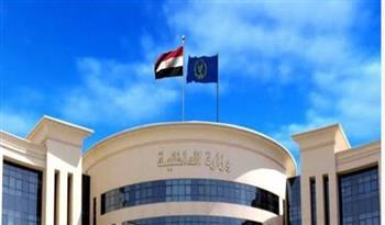 القبض على سائق ميكروباص دهس طالبين في القاهرة