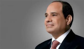   الرئيس السيسي يرحب بـ جاباروف في أول زيارة رئاسية يجريها رئيس قرغيزي لمصر