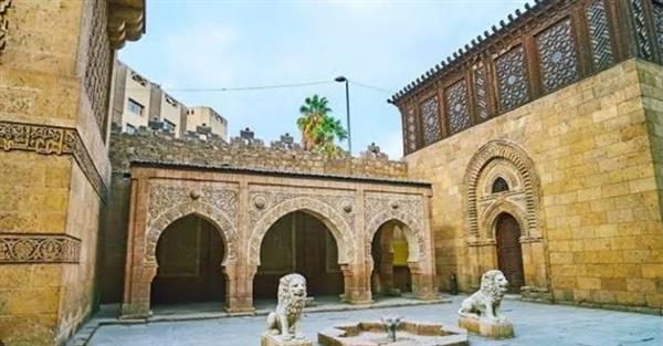 قصر المنيل يحتفي بمرور 150 عاما على ميلاد مؤسسه في مهرجان الموسيقى الكلاسيكية