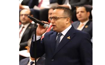   الفار: الصناعة والاستثمار ركيزتان لدعم استقرار سوق النقد وتقوية الاقتصاد المصري