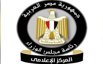   "الوزراء" يستعرض جهود الدولة في توطين صناعة الألواح الشمسية 