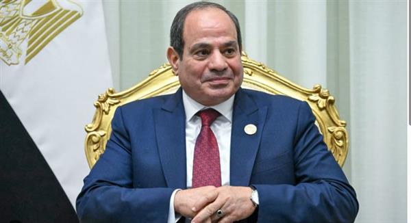 الرئيس السيسي يهنئ بنما بمناسبة الاحتفال بذكرى يوم الاستقلال