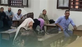 " زكي "  يفتتح العام الدراسي ٢٠٢٥ / ٢٠٢٦م بالمركز الثقافي الإسلامي بقنا