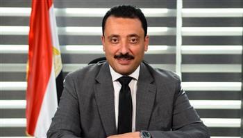 رزق داعيا للمشاركة في الانتخابات: واجب وطني ورسالة وعي تعكس ثقة المصريين في قيادتهم