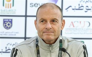   توروب: ننتظر حضورًا جماهيريًا كبيرًا أمام سيراميكا.. وهدفنا الوصول للنهائي