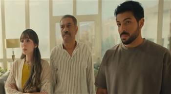   مسلسل "لينك" الحلقة 18.. مواجهة نارية بين سعاد وزوجها خالد بسبب دعوى الطلاق