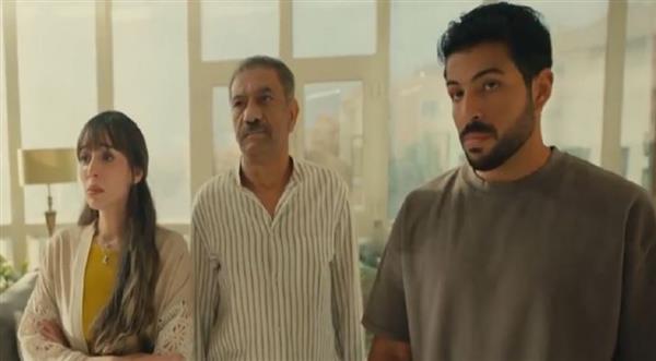 مسلسل "لينك" الحلقة 18.. مواجهة نارية بين سعاد وزوجها خالد بسبب دعوى الطلاق