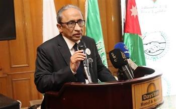 السفير محمدى أحمد الني يفتتح غدا الاجتماع 62 للاتحادات العربية النوعية المتخصصة