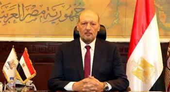   حزب المصريين : زيارة رئيس قيرغيزيا تعكس رؤية مصر لتنويع شركاتها الدولية