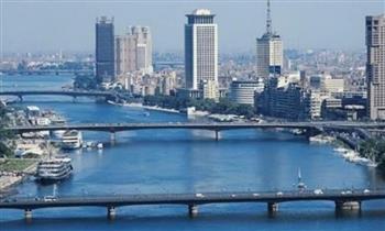   الأرصاد: غدًا طقس مائل للحرارة نهارا معتدل ليلا
