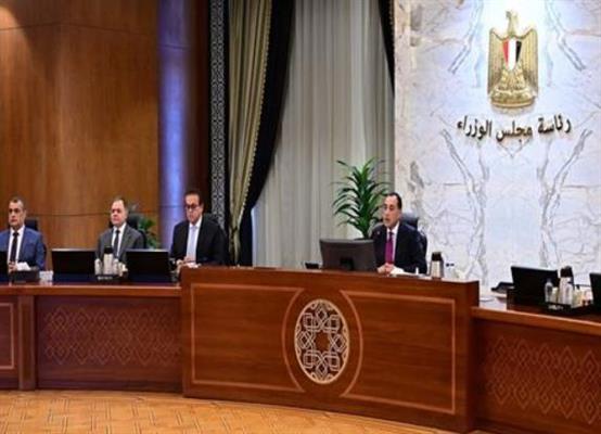 الحكومة توافق علي عدد من القرارات الهامة .. تعرف عليها