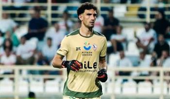   محمد عواد: عيون لاعبي الزمالك على التتويج بالسوبر المصري