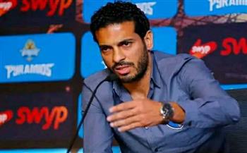   هاني سعيد: بيراميدز يحارب لحصد السوبر برغم الغيابات المؤثرة