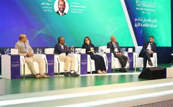   تحديات الاقتصاد الأزرق على طاولة المنتدى العربي للأرض المناخ في شرم الشيخ