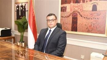 وزير الإسكان يتابع موقف مشروعات البنية الأساسية بتوسعات "زايد الجديدة"
