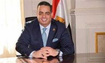 عصام هلال: نصطف وطنيًا خلف الدولة المصرية وقيادتها في مواجهة التحديات