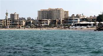   ميلاد نادي رياضي اجتماعي جديد بالإسكندرية داخل حدائق المنتزة التاريخية