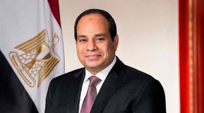 الرئيس السيسي يهنئ كمبوديا بذكرى يوم الاستقلال