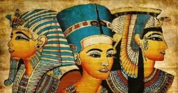   إيزيس وحتشبسوت.. وجوه القوة الأنثوية في مصر القديمة