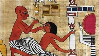 طب الفراعنة.. حين كتب المصري القديم أول وصفة في التاريخ