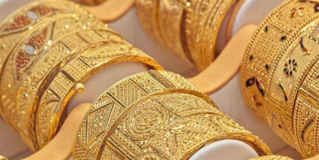 أسعار الذهب اليوم الخميس 6-11-2025 