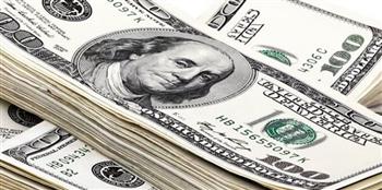   سعر الدولار مقابل الجنيه في البنوك المصرية اليوم