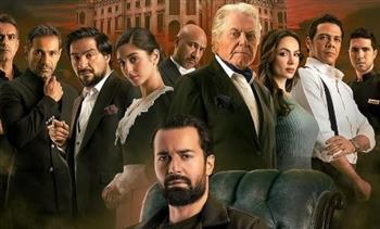 إيرادات فيلم "قصر الباشا" في أول أيام عرضه