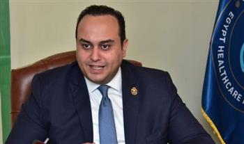 الدكتور أحمد السبكي يؤكد أهمية الشراكة بين القطاعين الحكومي والخاص لمنظومة التأمين الصحي